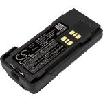 Cameron sino Батерия за радиостанция Motorola APX2000, DP2400, XPR 7350 Liion 7, 4V 3350mA Cameron Sino (CS-MPR755TW) - hits