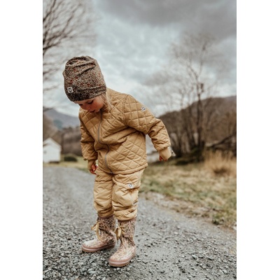 Lark Mikk-Line detský termo set bunda a nohavice
