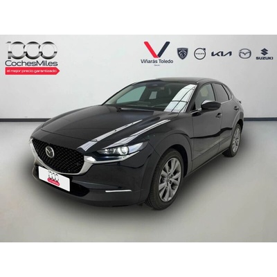 Mazda CX-30 2.5 e-SKYACTIV-G 103 kW