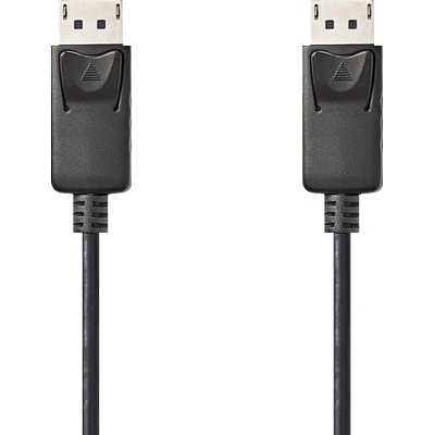 Lanberg CA-DPDP-10CC-0005-BK