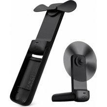 AECOOLY Pocket 01 Black