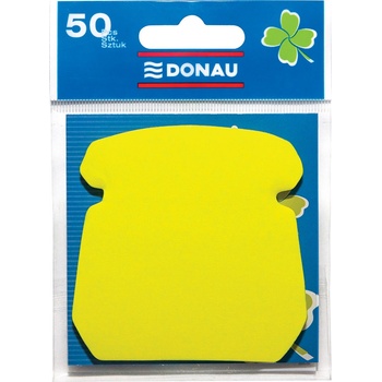 Image 1 of DONAU Куб Donau самозалепващи листчета 50л, телефон (31241-А-ТЕЛЕФОН)