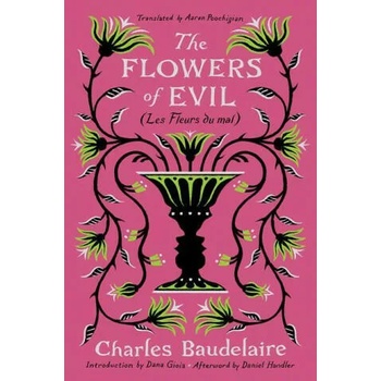 Image 1 of Flowers of Evil | Aaron Poochigian