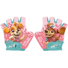 Seven Jr SF Paw Patrol pink