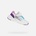 GEOX Бели момичешки маратонки Geox Loftus Geox | Byal | Момичешки | 31