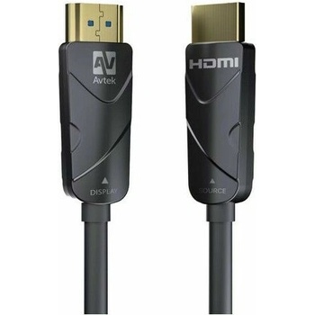 AVTEK Avtek Active HDMI Кабел, 20m (1KV019)