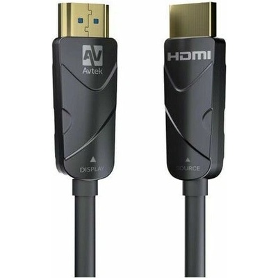 AVTEK Avtek Active HDMI Кабел, 20m (1KV019)