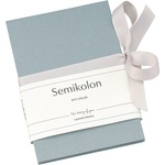 Semikolon Leporello Classico Petit Atelier албум за снимки, светлосин (374328)