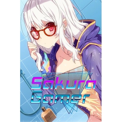 Winged Cloud Sakura Gamer (PC)