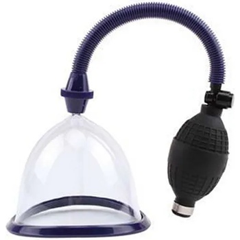 Image 1 of X Fun Помпа за уголемяване на гърдите "saloumay