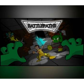 Battlepaths