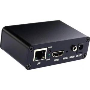 ESTILLO Енкодер декодер estillo hdsw0019m1, h. 265-hevc / h. 264-avc, hdmi (est-hdmi-ip-encoder) - hits