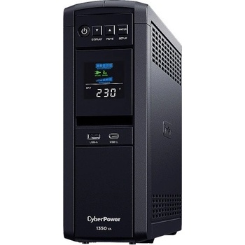 CyberPower CP1350EPFCLCD
