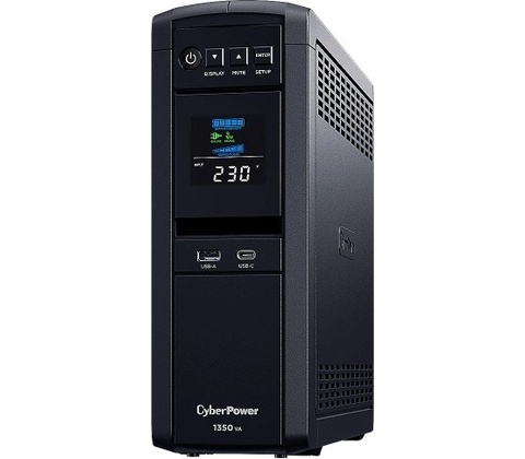 CyberPower CP1350EPFCLCD