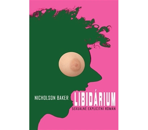 Libidárium - Nicholson Baker