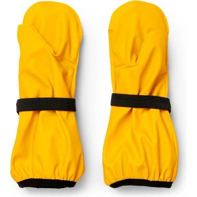 Tretorn Детски ръкавици Tretorn Kid's Wings Rain Mitten Gloves - Spectra Yellow - размер 1 (EU) (202-8361-0211)