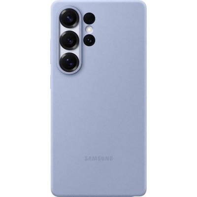 Samsung Galaxy S25 Ultra Silicone case light blue (EF-PS938CLEGWW)