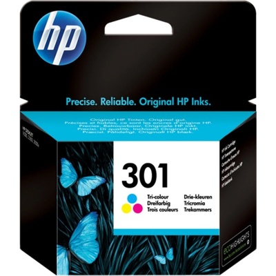 HP ГЛАВА ЗА HP DeskJet 1050/2050/2050s - Color - /301/ - PN CH562EE (CH562EE)