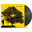 JOHNSON JACK: IN BETWEEN DREAMS LP