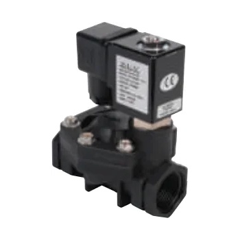Image 1 of ELV ELV56 1.1/4" 230V (0.5-10bar) Магнет вентил нормално затворен пластмасов (ELV56010)