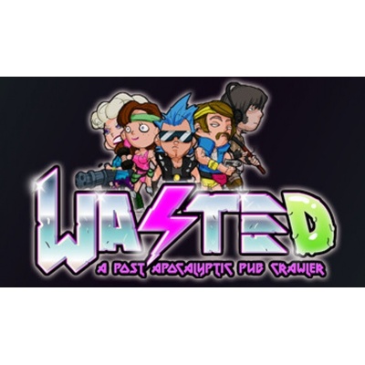 WASTED