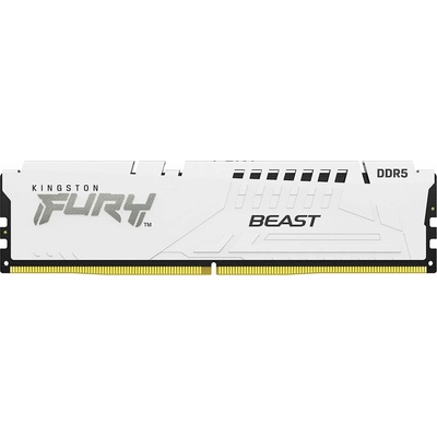 Kingston DDR5 64GB 6000MHz CL40 (4x16GB) KF560C40BWK4-64