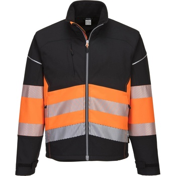 Portwest Class 1 Softshell PW375BKOXXXL