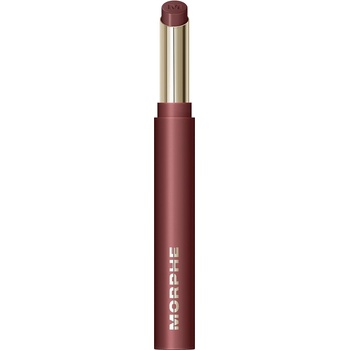Morphe Lip Filter Hydroplump Soft Matte Lipstick Червило стик 1, 5gr