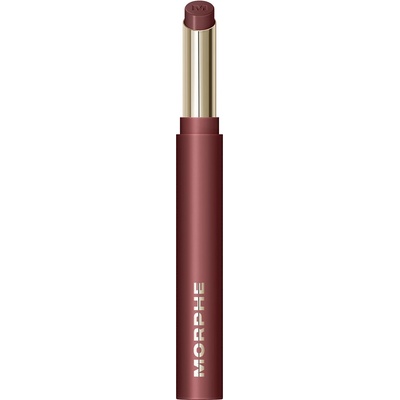 Morphe Lip Filter Hydroplump Soft Matte Lipstick Червило стик 1, 5gr