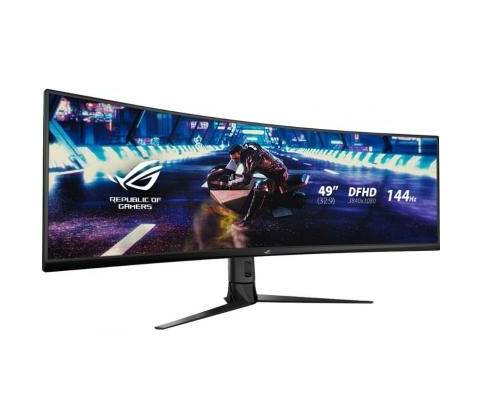 Asus XG49VQ