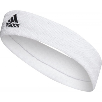 adidas tennis Headband "White"