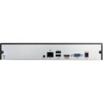 BCS BASIC Bcs dvr ip recorder bcs-b-nvr1601 (2.0) 16 channels bcs basic