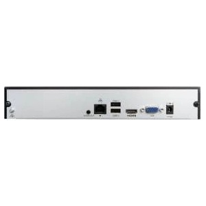 BCS BASIC Bcs dvr ip recorder bcs-b-nvr1601 (2.0) 16 channels bcs basic