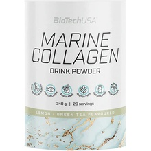 BioTech USA Marine Collagen 240 g