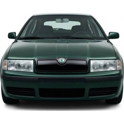 Heko Zimní clona Škoda Octavia I (1996 2000) na masku chladiče