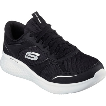 Skechers Дамски маратонки Skechers Mesh Runners Womens - Black