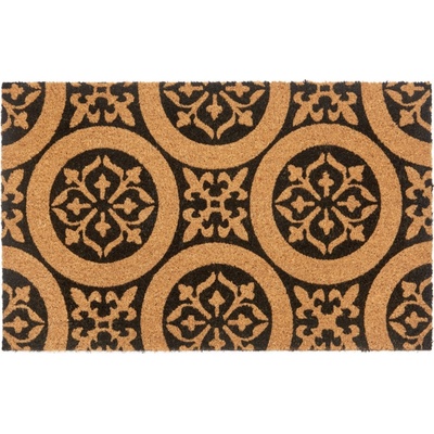 Hanse Home Collection Mozaika 105568 hnědá 45x75 cm