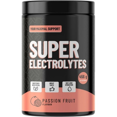 Kulturistika.com Super Electrolytes 456 g – Hledejceny.cz