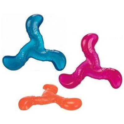 Bungee Boomerang Triplex extra pružný 17 cm