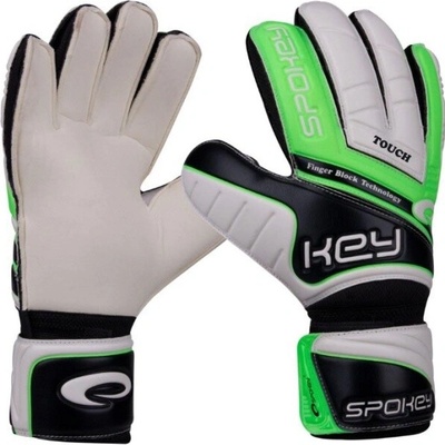 Spokey Touch K838018 zeleno-biela