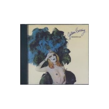 GOLDEN EARRING: MOONTAN, CD