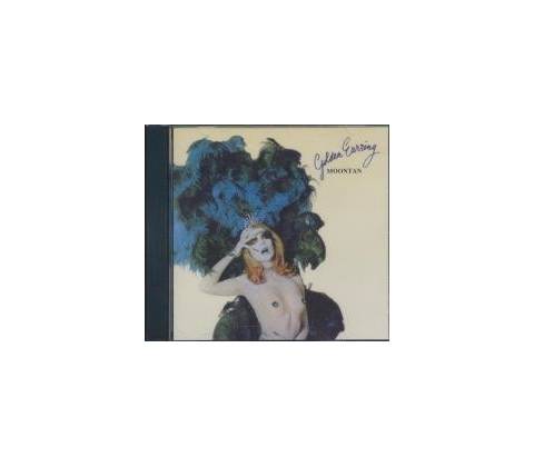 GOLDEN EARRING: MOONTAN, CD