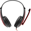 Image 1 of CANYON black /red CNS-CHSC1BR