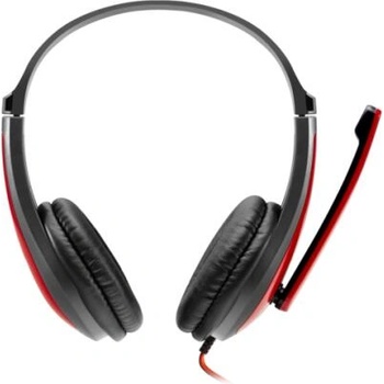 Image 1 of CANYON black /red CNS-CHSC1BR