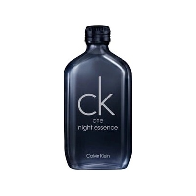 Calvin Klein ck one Night Essence parfémovaná voda unisex 200 ml