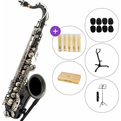 Latone LTS 600 Black Majesty Set Tenor