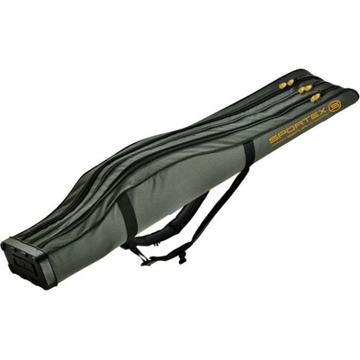 Sportex na 3 Pruty Tříkomorové III 2024 Délka 125 cm – Zboží Dáma