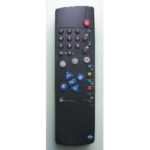 съвместим Grundig tp720 - заместител дистанционно управление (tp720) Дистанционно
