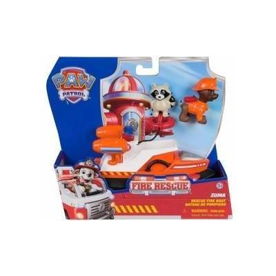 Spin Master Фигурки на Герои Spin Master Paw Patrol