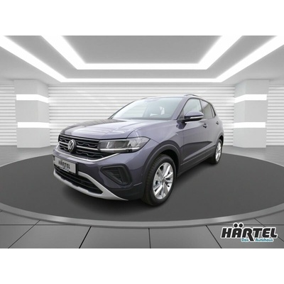 Volkswagen T-Cross 1.0 TSI DSG Life 85 kW